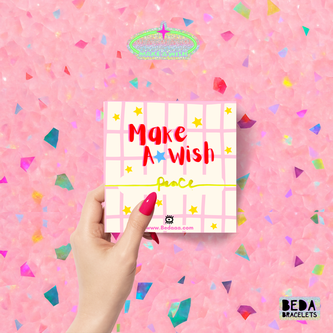 Wish Bracelet
