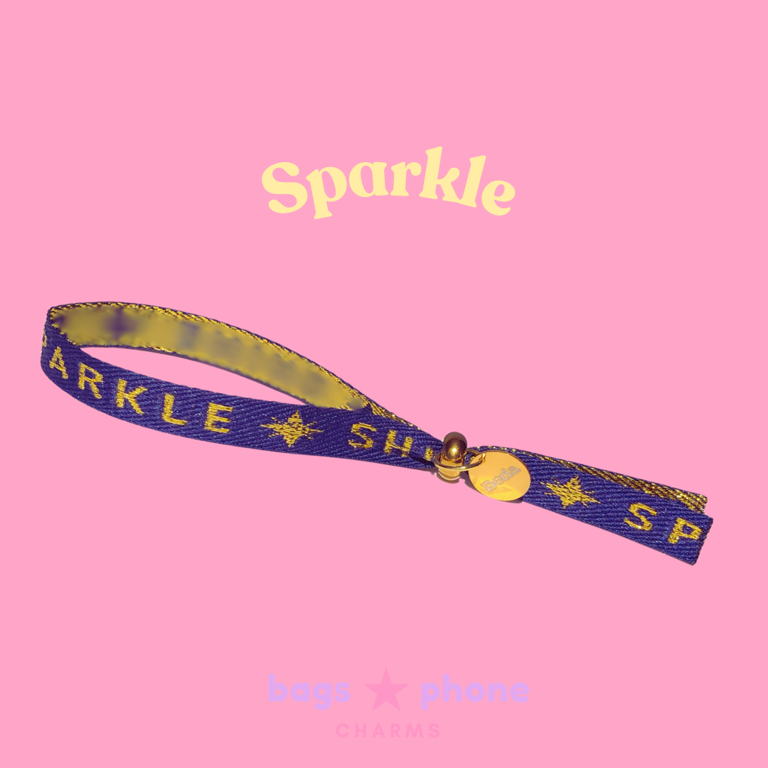 sparkle