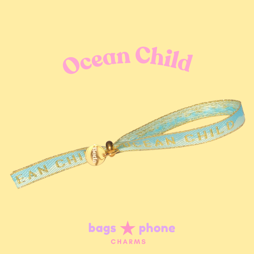 Ocean Child